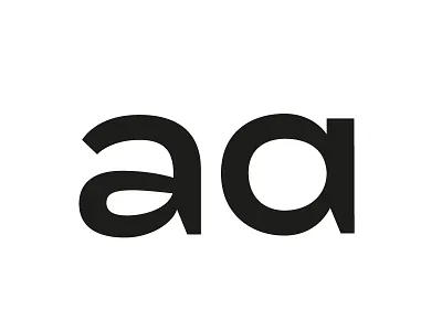 Alternative lowercase a a alternative font glyph letters lowercase sample type typeface typography