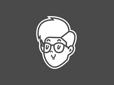 Happy Friday! avatar stickermule