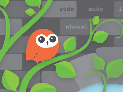 Teaching Open Source poster by Libby Levi for Red Hat OpenStudio on ...