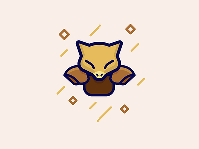 Abra abra icon pokemon psychic