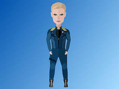 Star Trek -Beyond illustration startrek starttrekbeyond