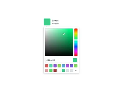 Colorpicker color color picker colorpicker colors dropdown ui widget