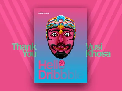 Dribbble 1st Shot brandefine debut dribbbleinvitation firstshot