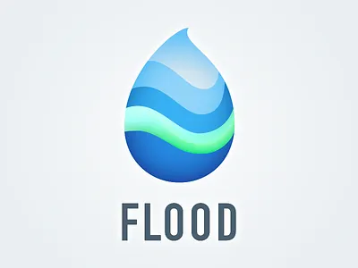 Flood Logo