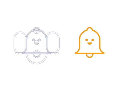 Icon Design Process app icon icon illustrator illustrator cc india process ui design