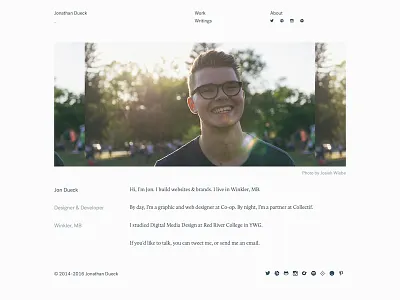 Shot #2856237 calluna post grotesk