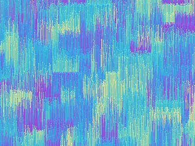 Verticals 1 art design generative java processing visual