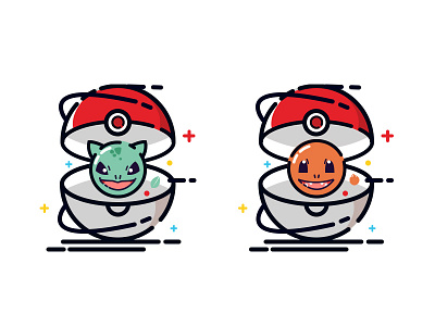 Pokemon hi.dribbble.