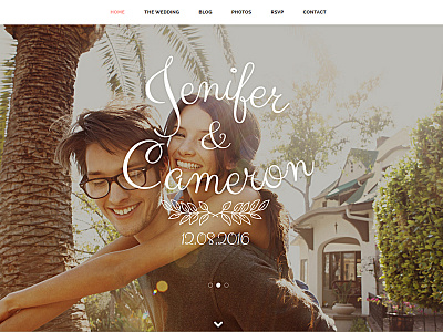 Wedding Website wedding design wedding theme wedding website