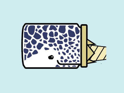 Jarwhal jar jarwhal narwhal