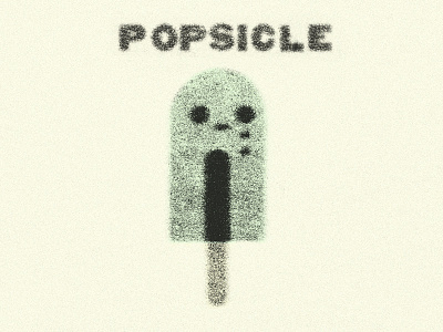 Popsicle dude gelato ghiacciolo heat ice ice cream popsicle summer