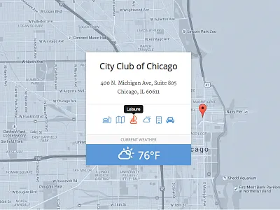 Venue for the Event Template concert conference event events landing page meeting modern responsive seminar summit webinar