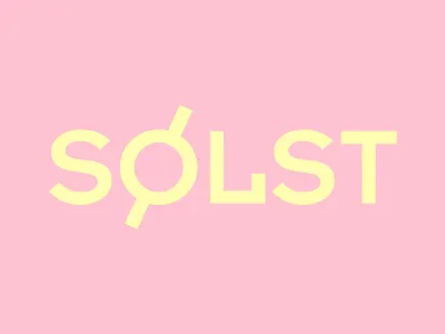 Solst identity logo