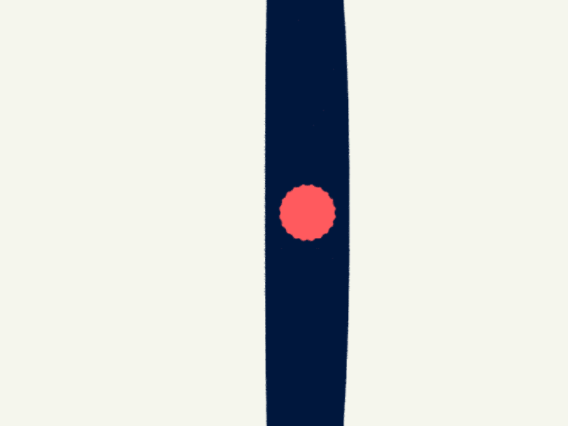 Shanghai Watch 2 after effects animation motion graphics shanghai watch 上海手表，老乱