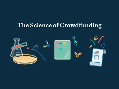 icons experiment science