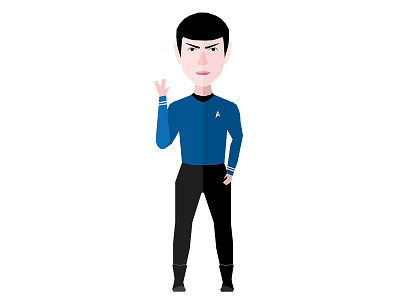 Star Trek - Beyond
