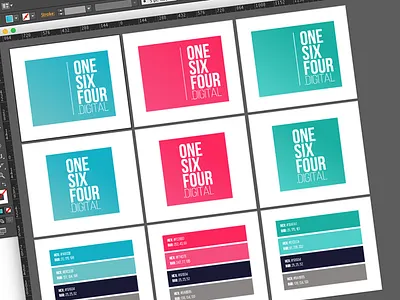 Logo Colours - Experiment bebas blue branding colour dev digital logo typography