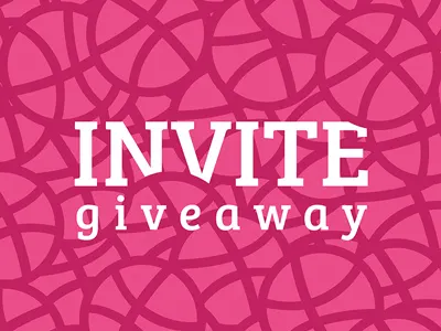 Drafting ongoing! draf drafting dribbble giveaway invite league member