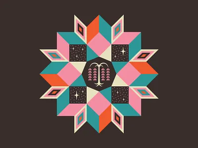 "EYES OPEN" A Conversation about Inspiration" color conversation creative eyes inspiration open quilt stars talk