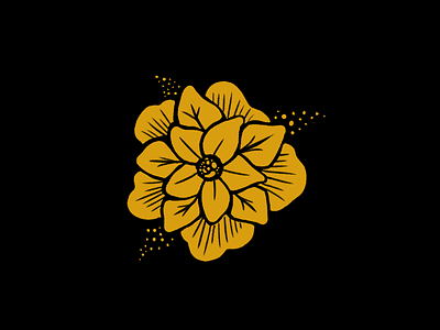 Floden floral illustration nature