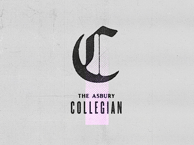 Collegian old/new school collegian