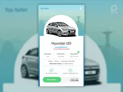 Rentalcars Go car hire pokemon go rentalcars.com