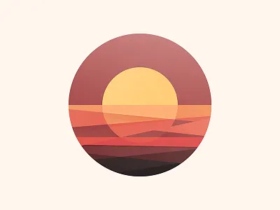 Sunset sunset yp © yoga perdana