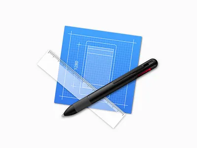 Sketch Measure 2 icon icon plugin sketch measure sketchapp