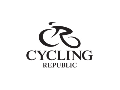 The Cycling Republic Decal