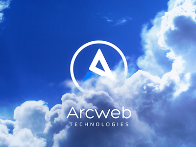 Arcweb wallpaper