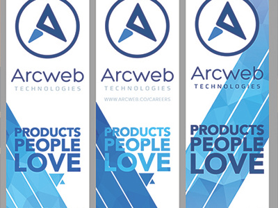 Arcweb bookmarks