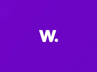 W logo w