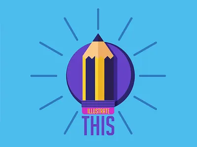 Illustrate This Redbubble group