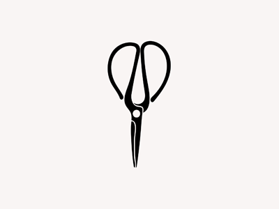 In progress and vintage inspired... design graphic scissors vector vintage vintage design vintage scissors