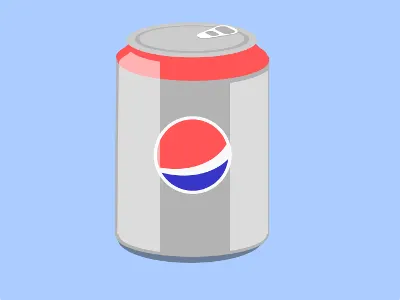Vectorsoda img refreshing soda vectors
