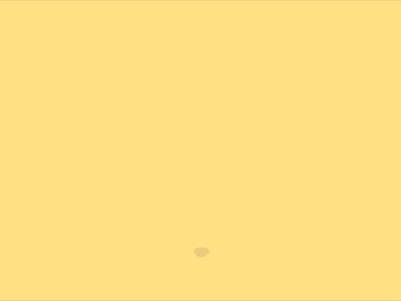Spider Hangin' after effects animation charachter gif hanging spider