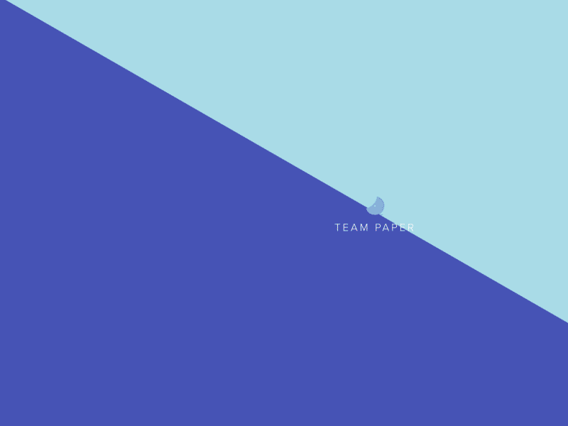 TeamPaper application saas taskmanager teampaper web