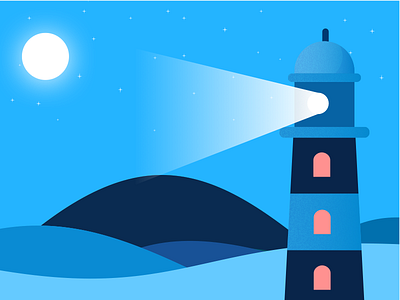 Lighthouse lighthouse
