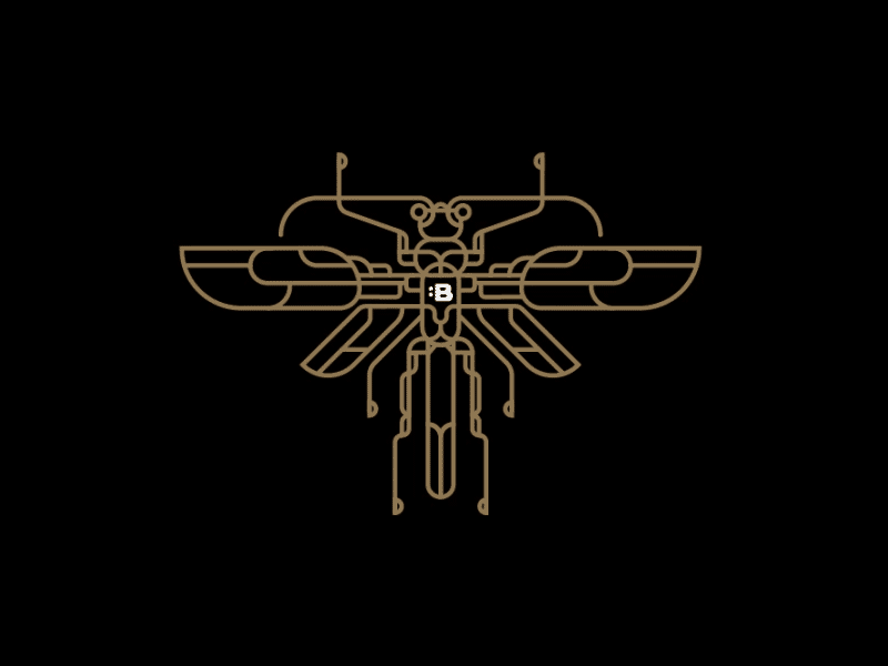 Dragon-fly animation dragon dragonfly fly gif motion