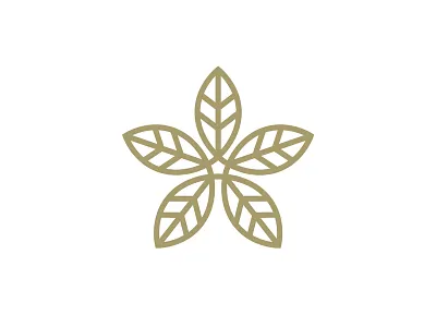 Peko Tea House - Mark Exploration 2 cold pressed flower icon identity juice leaf logo nature organic tea whiskey and branding