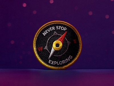 Super Team Deluxe Product Hero justin mezzell patches photography super team deluxe
