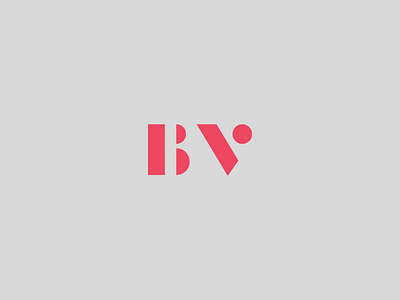Chunky BV bv modern type