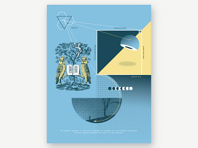 Tweek 6.5 | Poster series collaboration design future innovation process teamwork technology tweek twilio wip