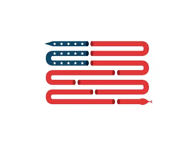 Join Or Die Flag america american flag constitution flag historic join or die patriotic united states us usa