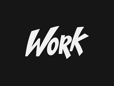 Work