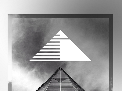 Paxton brand identity brand icon logo