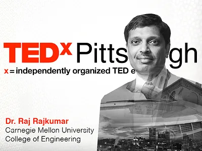TEDx Pittsburgh carnegie mellon ted tedx