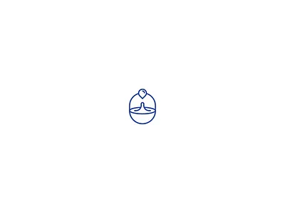 Jump In branding identity jump in logo mark minimal nfk norfolk reduction tobikomu water