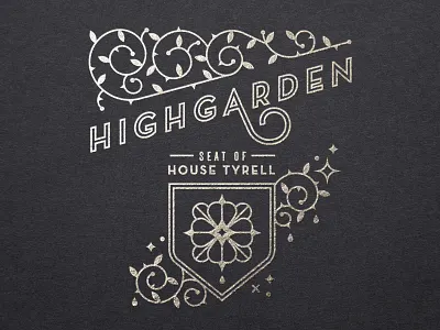 Highgarden asoiaf game of thrones gameofthrones got highgarden house tyrell tyrell