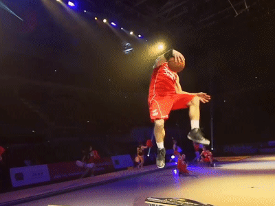 Jump Shape Elements AEJuice aejuice animation fx effects free freebie intro motion pack pack manager promo shape elements shape layers shapes vector